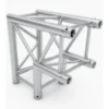 Aluminium 2 Way Truss Corner