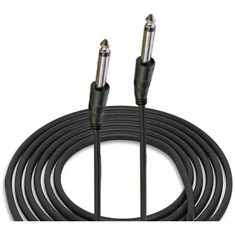 6.5mm jack to jack