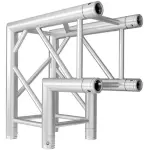 Aluminium 2 Way Truss Corner