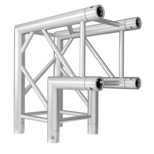Aluminium 2 Way Truss Corner