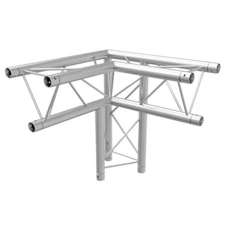 Aluminium 3 Way Truss Corner