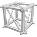 Aluminium Truss Box
