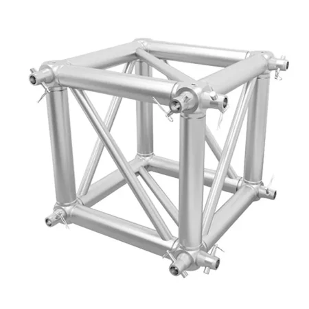 Aluminium Truss Box