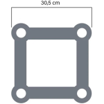 Aluminium Truss Box