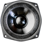 N9 Audio 6N100 100W Loose Speaker
