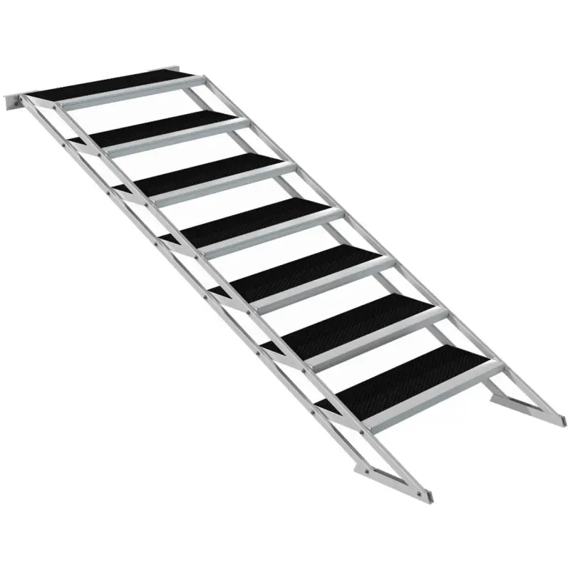 Disassembly Aluminum Stage Stairs
