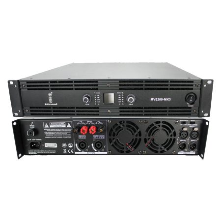 MV 6200-MK3