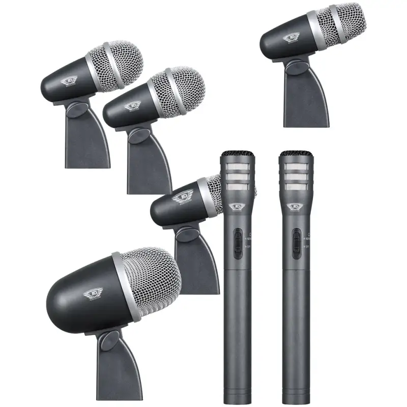 JM-7