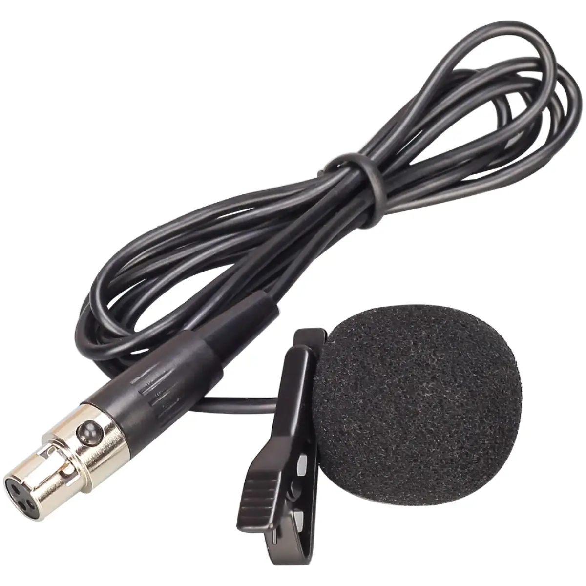Imix K-8008L MK2 Wireless Lapel Microphone - Image 2