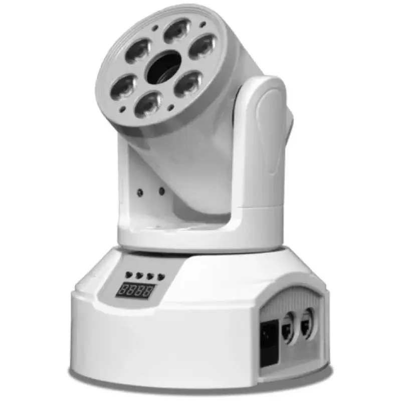 LED Moving Head