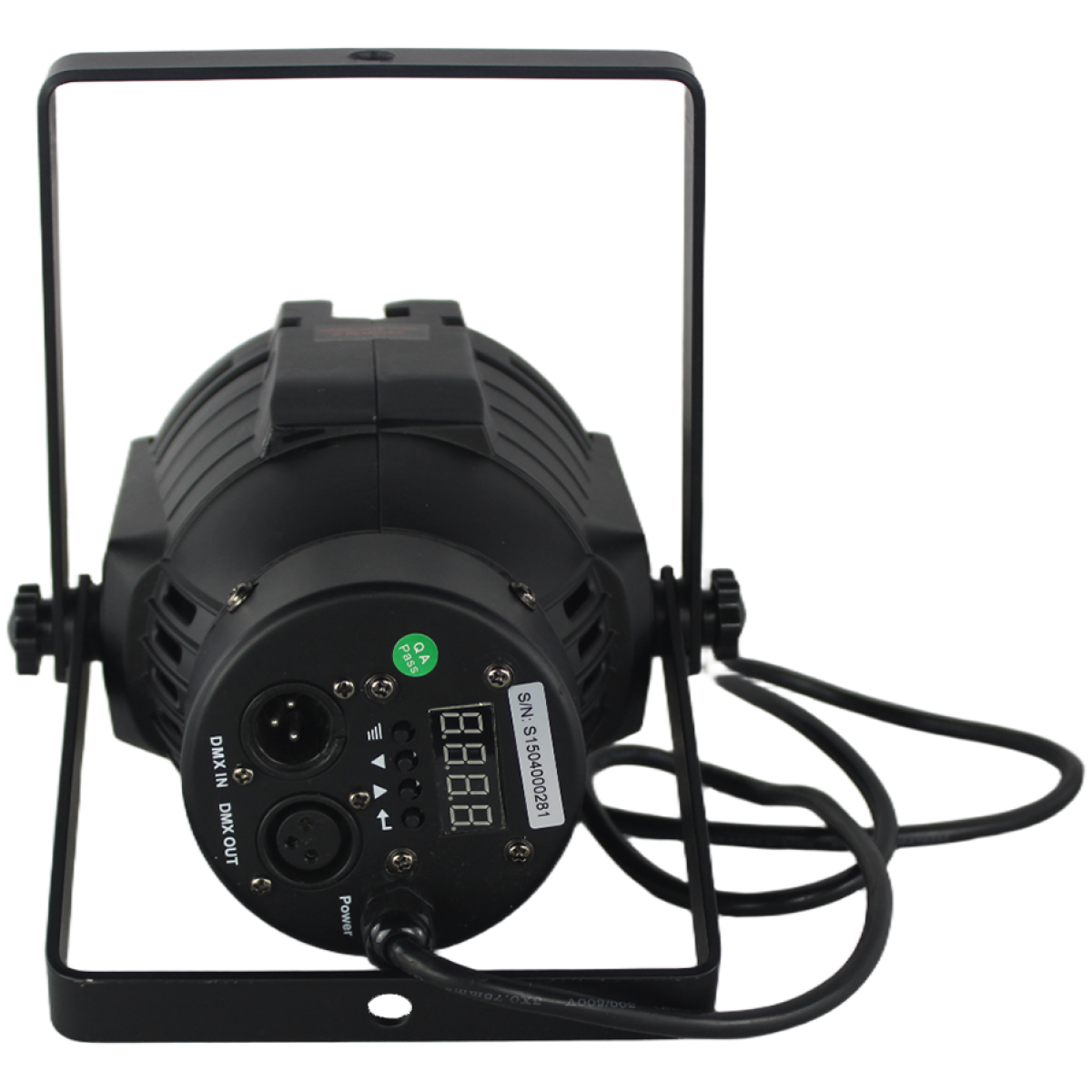 LED-PAR-70W