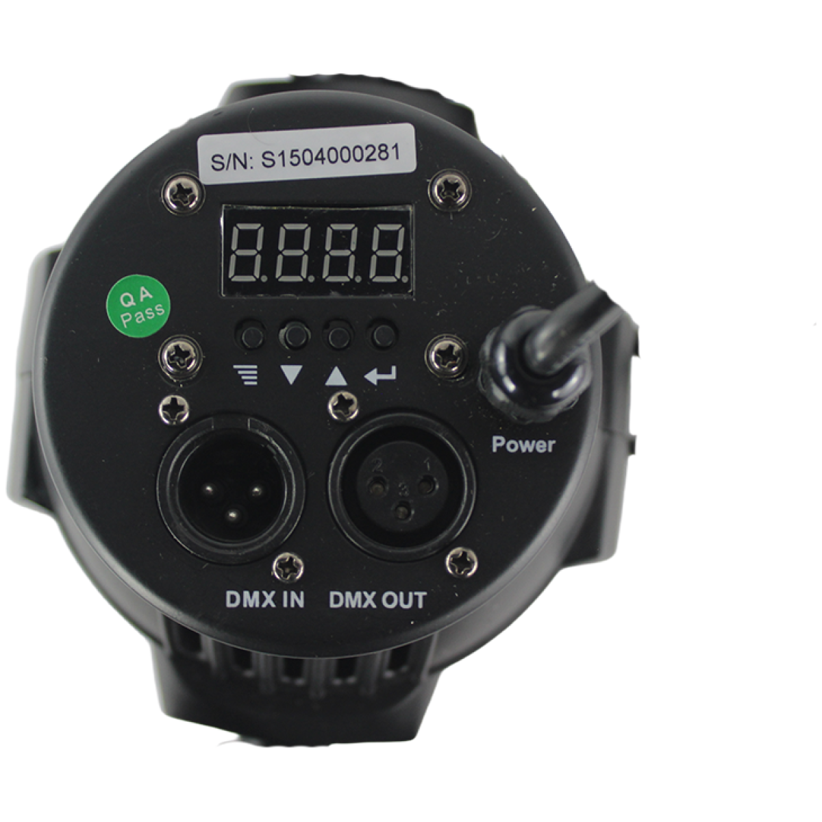 LED-PAR-70W