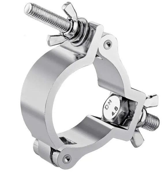 Lighting Clamp