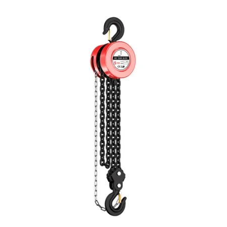 Hand Chain Hoist