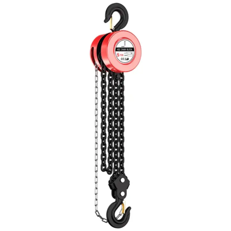 Hand Chain Hoist