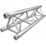 Imix Aluminum Triangular Truss (3m) - 290 x 290mm