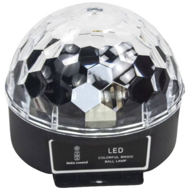 mushroom-light