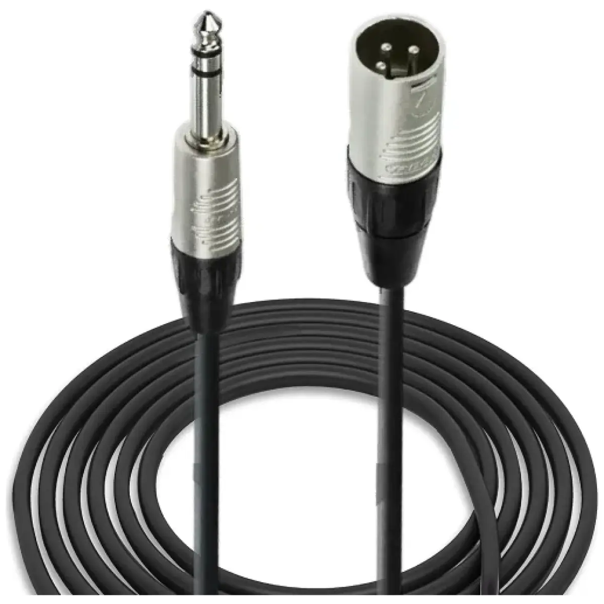 xlr to jack