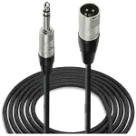xlr to jack