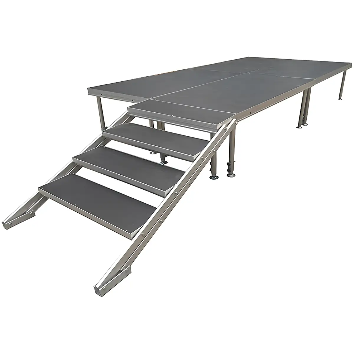 Imix Disassembly Stage - 1000 x 2000 mm - Image 2