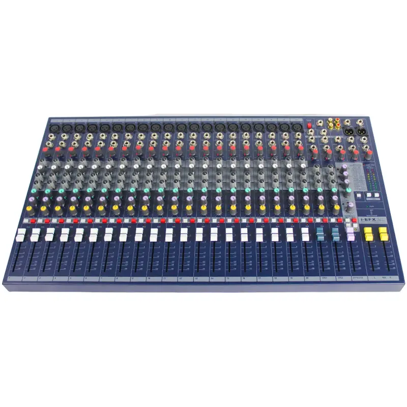 i-EFX 20
