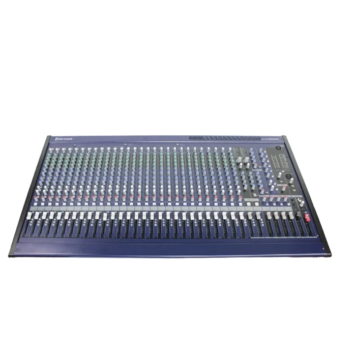 MX32XU