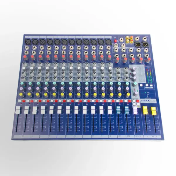 i-EFX12