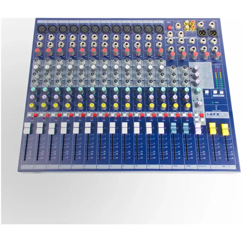 i-EFX12