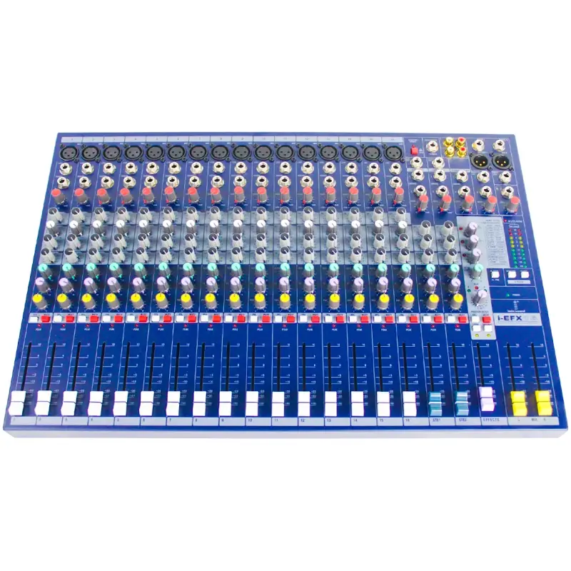 i-EFX16