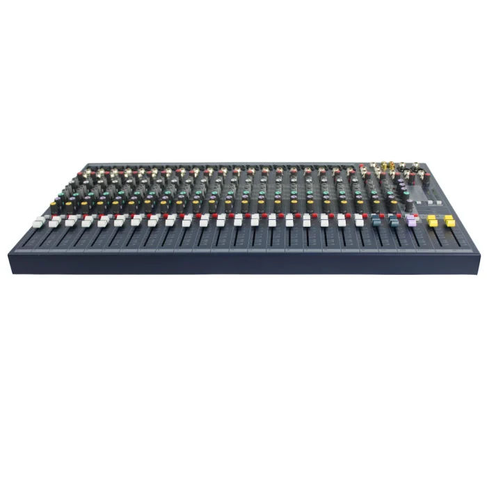 i-EFX 20