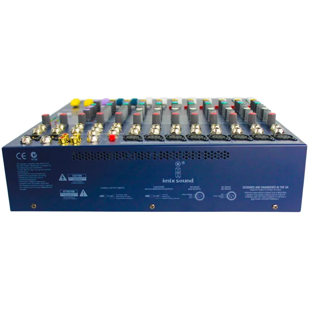 i-EFX12