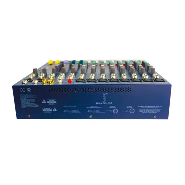 I-EFX 8