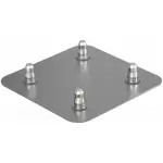 Eagle Truss Aluminum Square BASE-SPIGOT type