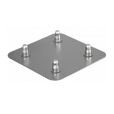 Eagle Truss Aluminum Square BASE-SPIGOT type