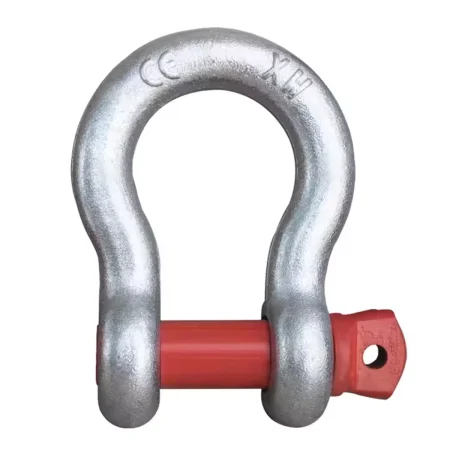 Screw Pin Anchor Shackle