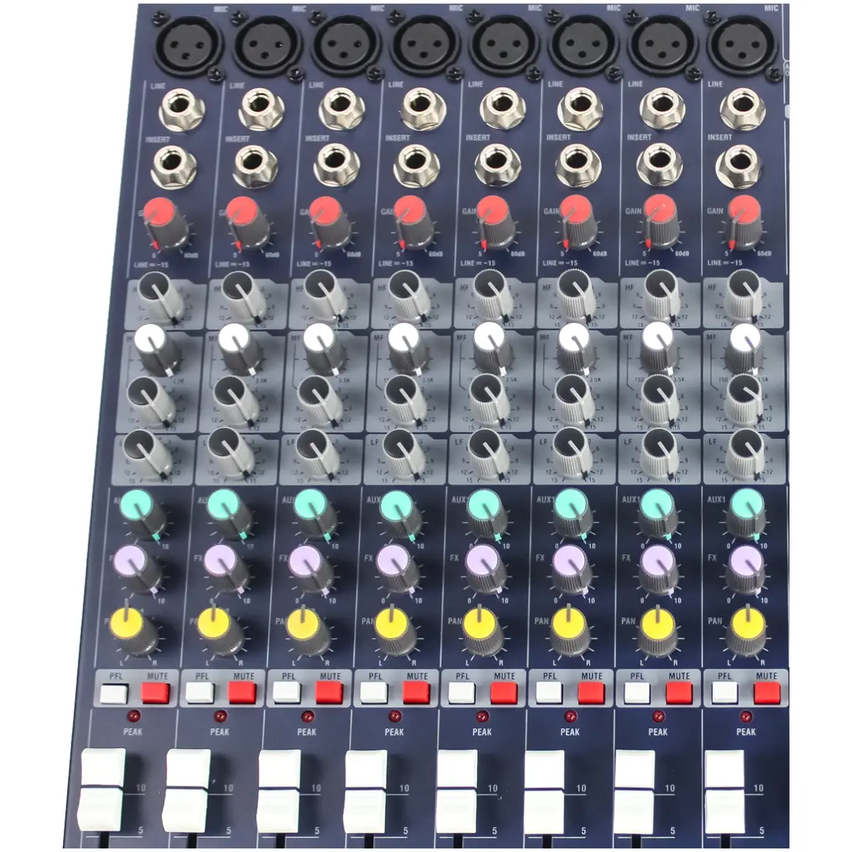 i-efx2 i-efx2