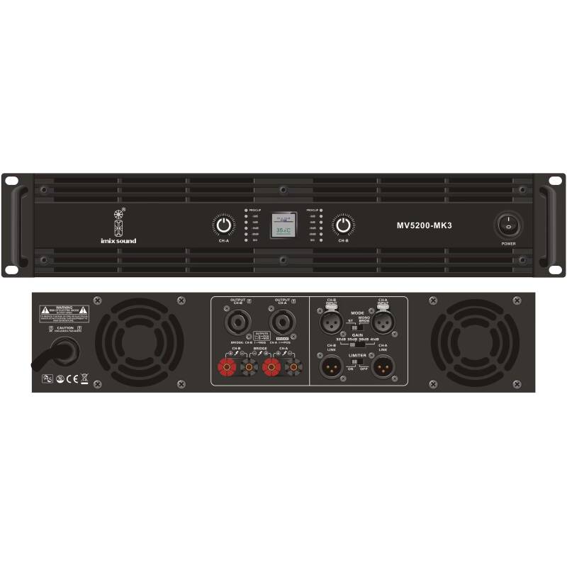 MV-5200 MK3