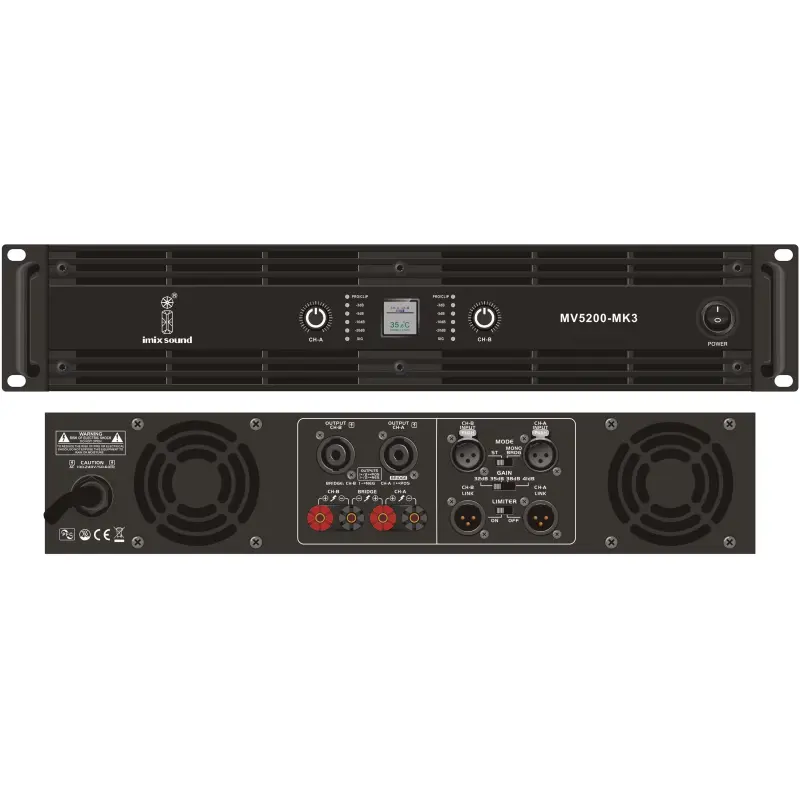 MV-5200 MK3