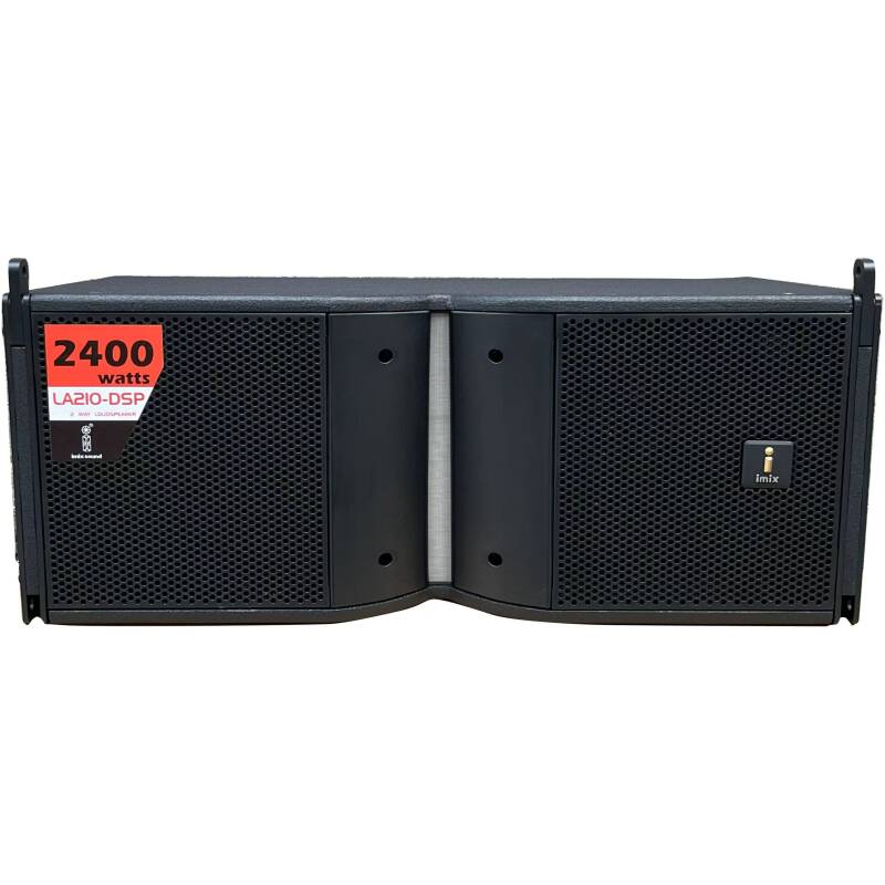 LA210DSP