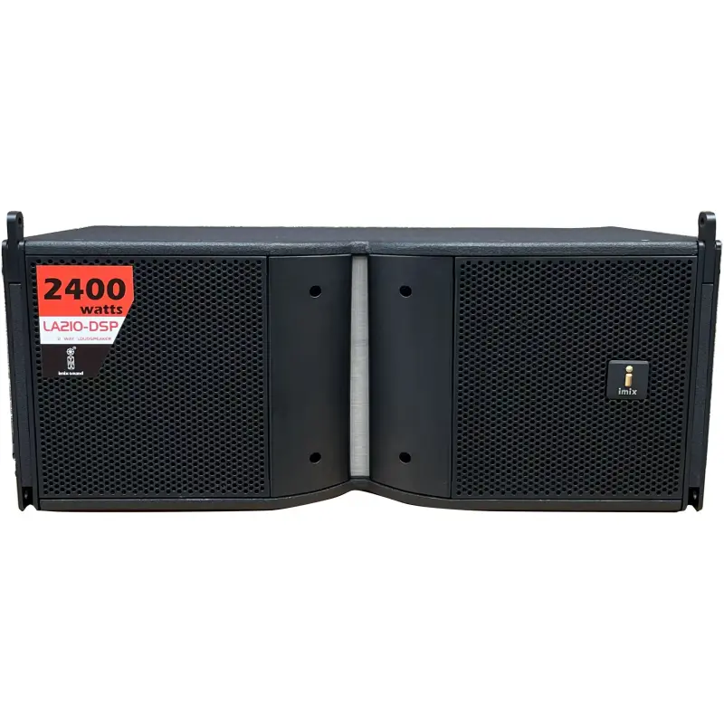 LA210DSP