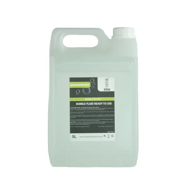 5L-BUBBLE