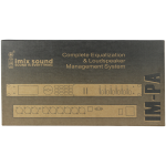 Imix IM-PA Digital Signal Processor - Image 7
