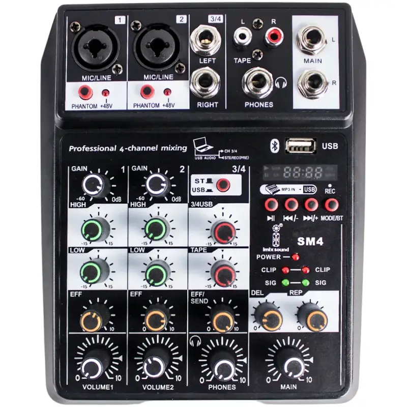 IMSM-4