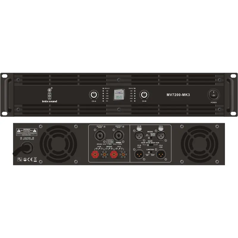 MV7200 MK3