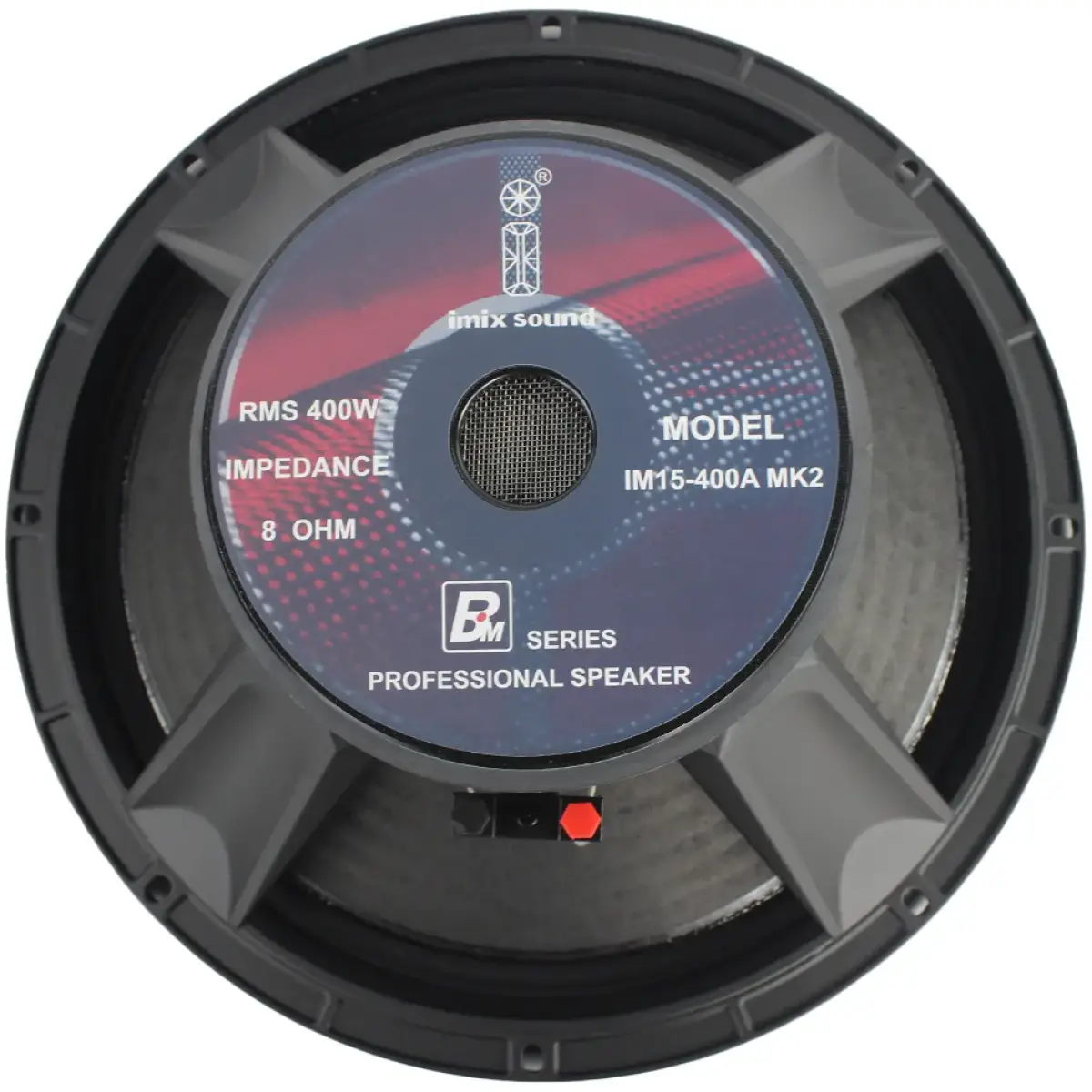 15-400A 15-400A