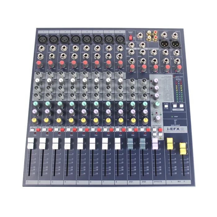 i-EFX8