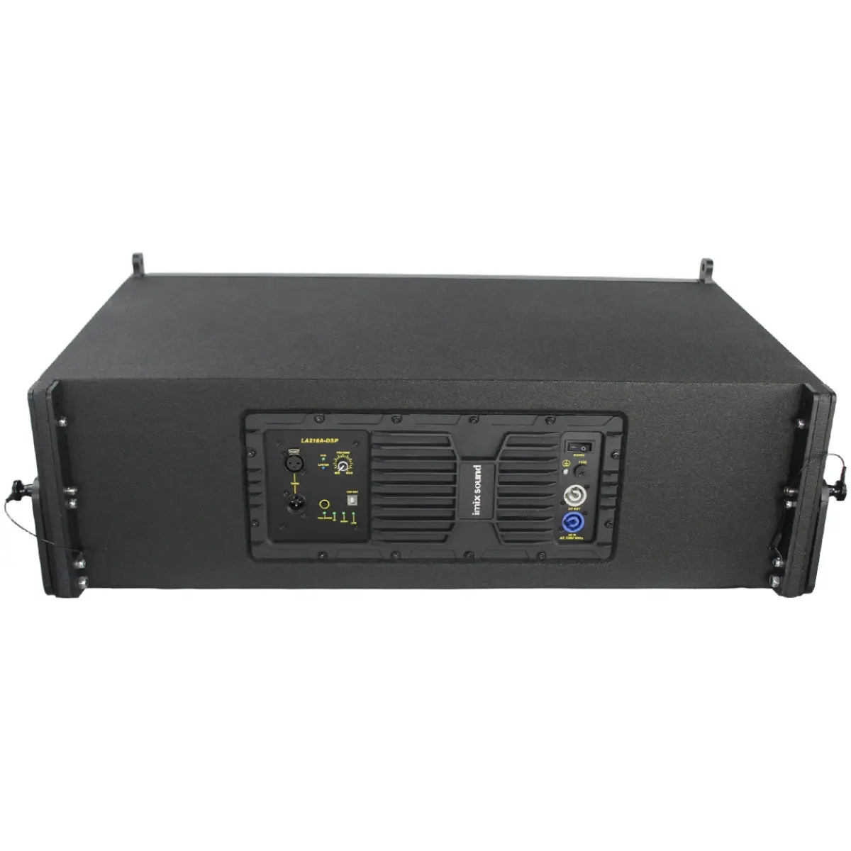 LA210DSP