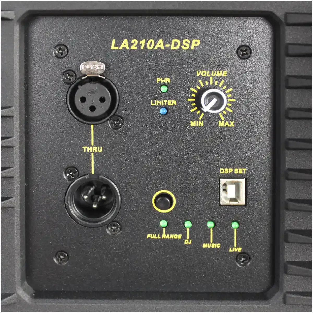 LA210DSP