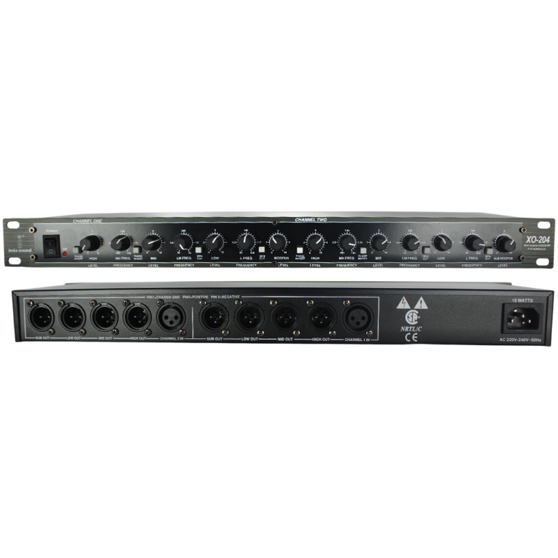 XO204