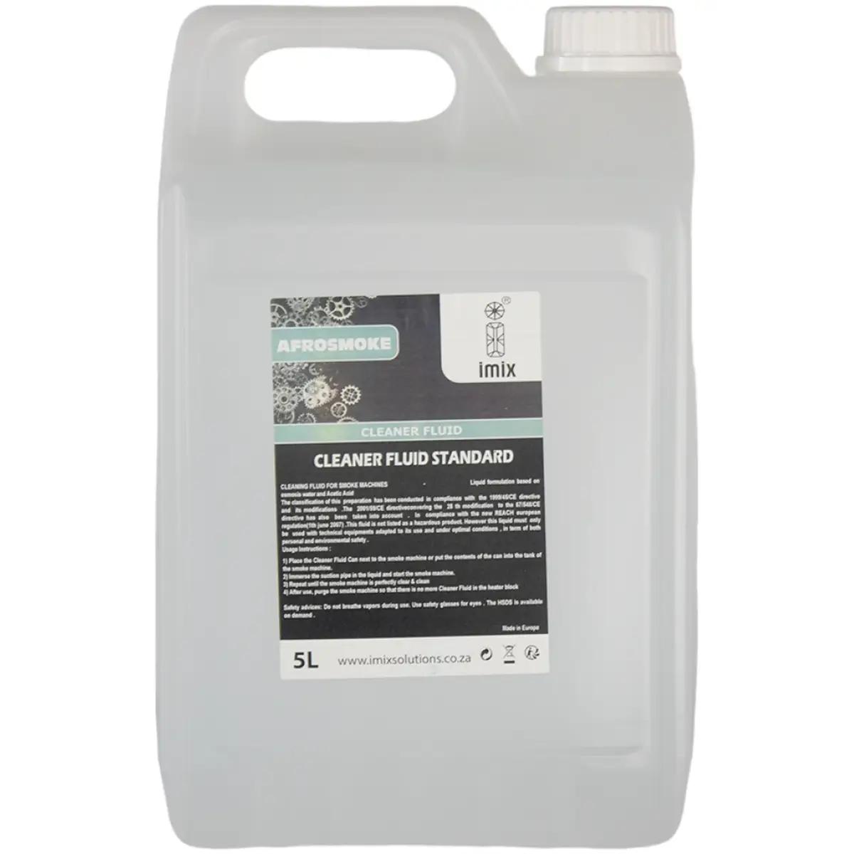 CLEANER-FLUID-5L
